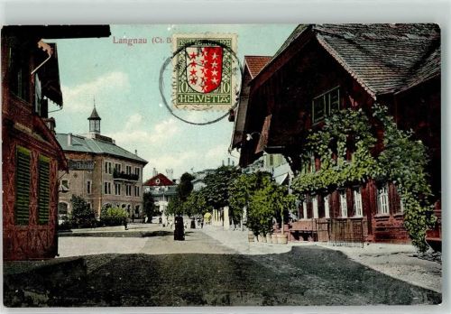 3550 Langnau im Emmental