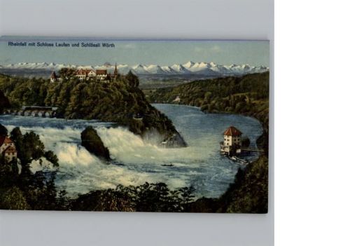 8212 Neuhausen am Rheinfall