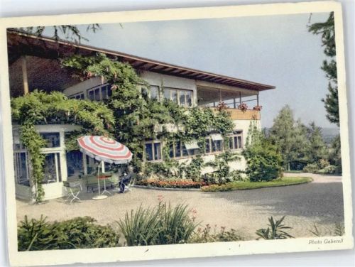 4402 Frenkendorf - Erholunsgheim Eben-Ezer