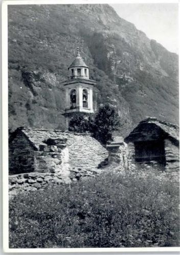 6634 Brione (Verzasca)