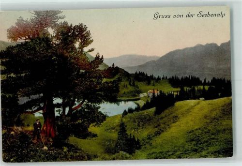 Seebenalp