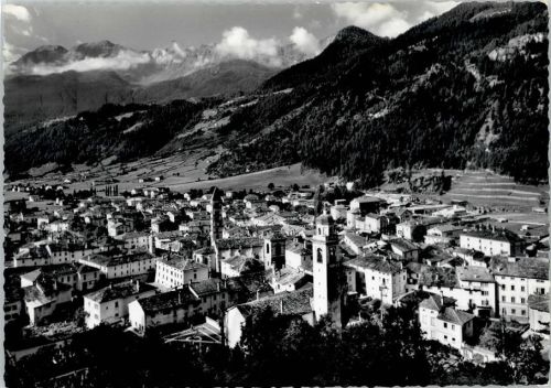 7742 Poschiavo - Gesamtansicht