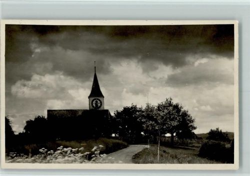 8802 Kilchberg ZH 1917