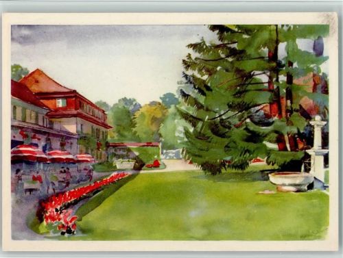 5116 Schinznach Bad - sign