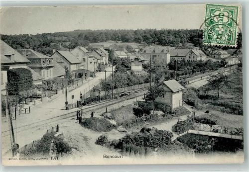 2926 Boncourt 1905