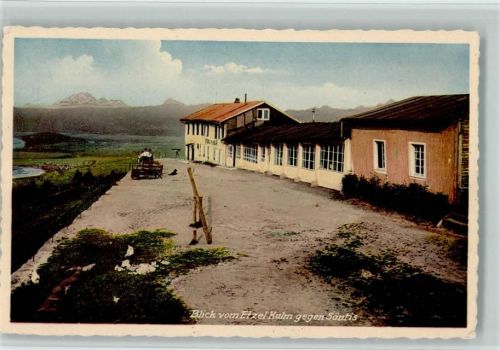 Etzel St Meinrad - Kulm Bauernhof