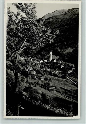 7247 Saas im Prättigau