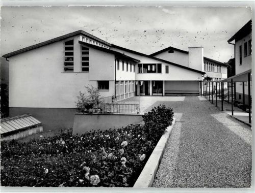 9494 Schaan - institut St. Eleisabeth