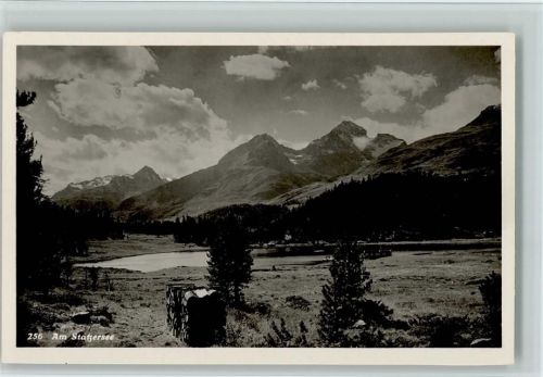 Stazersee - Am Statzersee