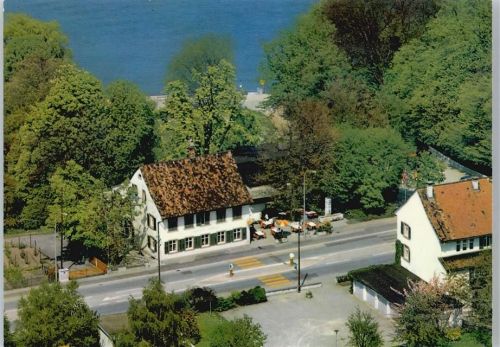 1292 Chambésy Pregny - Gasthof Solbad