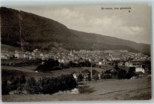 2610 St-Imier Saint-Imier 1909