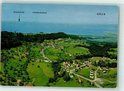 9035 Grub AR - Fliegeraufnahme