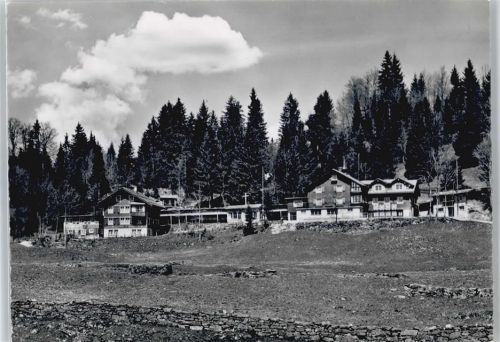 6434 Illgau - Terziarenheim St. Karl