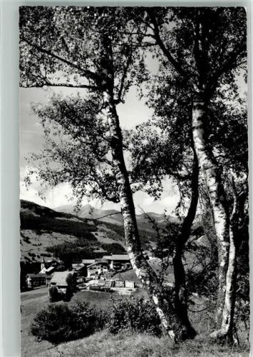 7243 Pany 1931 Foto AK