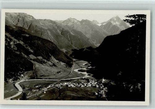 7530 Zernez - Linardgruppe