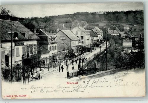 2926 Boncourt 1904