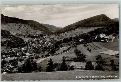 4438 Langenbruck Gebrauchsspuren