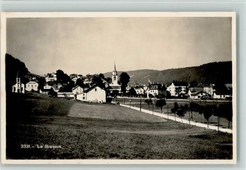 1348 Le Brassus