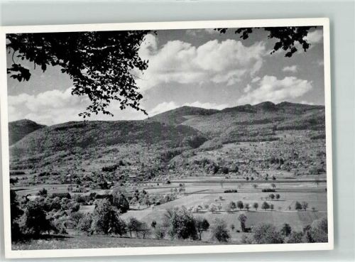 4614 Hägendorf - Vom Born aus