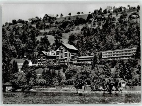 6315 Oberägeri 1956