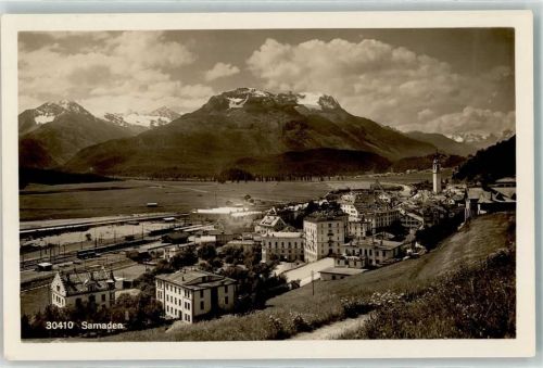 7503 Samedan Samaden