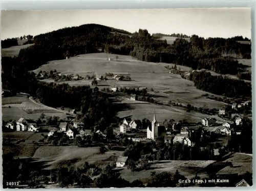 9035 Grub AR - Kaien