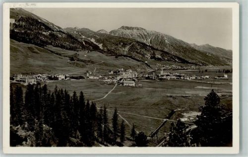 7505 Celerina/Schlarigna