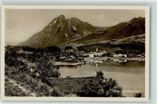 6060 Sarnen - Stanserhorn