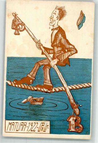 Matura Pb Lit Seiltanz