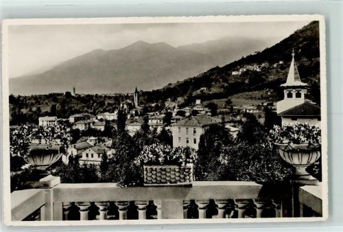 6950 Tesserete - Panorama