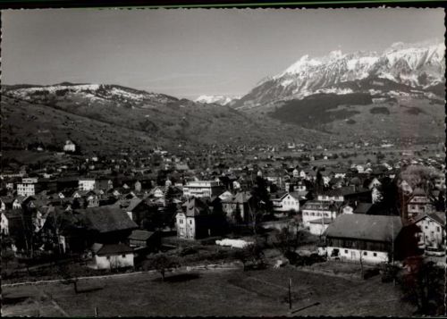 9470 Buchs SG Räfis