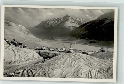 7524 Zuoz - Winter