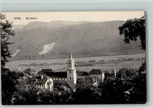 2610 St-Imier Saint-Imier