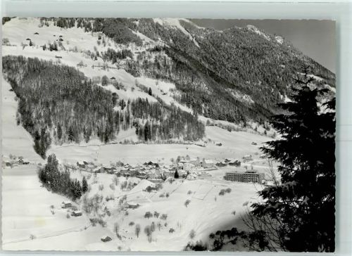 7317 Valens Winter Bäderklinik