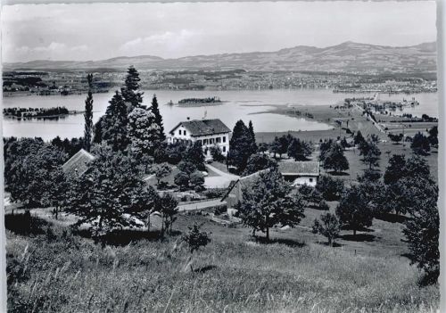 8808 Pfäffikon SZ - Restaurant Luegeten