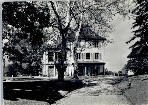 Arenenberg Schloss - Napoleon-Museum