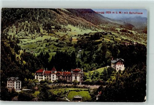 7062 Passugg-Araschgen