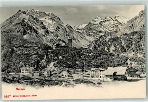 7516 Maloja