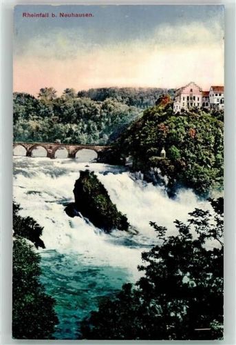 8212 Neuhausen am Rheinfall