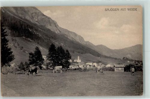 7435 Splügen