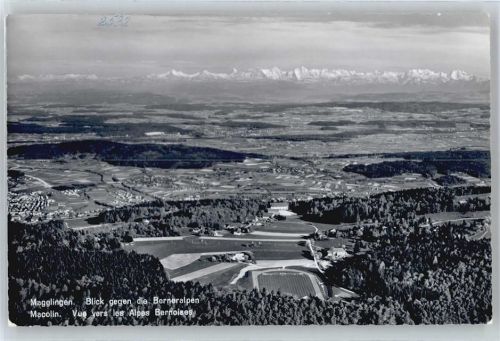 2532 Magglingen Macolin - AKU2