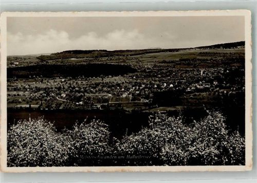 5712 Beinwil am See Foto AK Feldpost