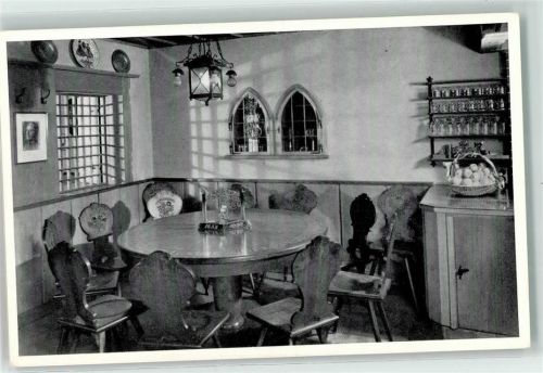 4410 Liestal - Hotel Engel Stammtisch