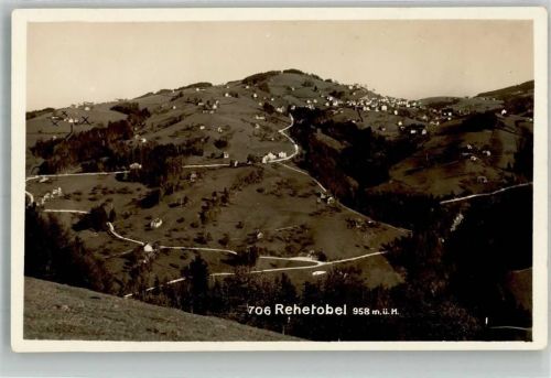 9038 Rehetobel Foto AK