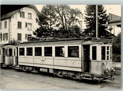8953 Dietikon 1935 - Repro BD Ce 474 7