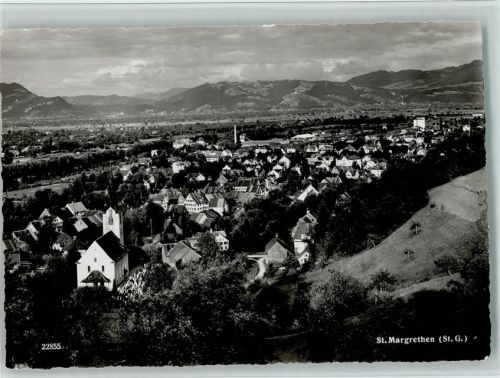 9430 St. Margrethen SG