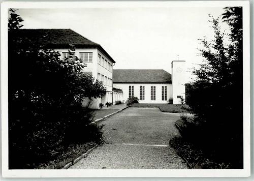 8125 Zollikerberg - Kranken und Diakonissenanstalt Neumünster