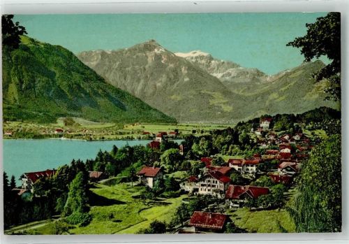 3852 Ringgenberg BE - Sulegg Schwalmern