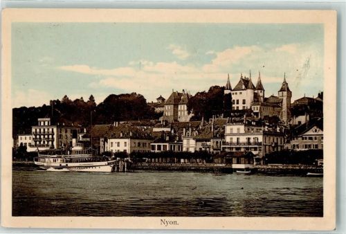 1260 Nyon