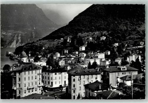 6900 Paradiso - Lugano